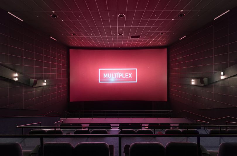 От Эры к Экватору: кинотеатр Multiplex возвращается в Ровно