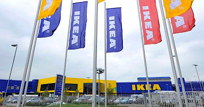 П’ять секретів успіху IKEA: як найбільш очікуваний бренд в Україні став прикладом для наслідування