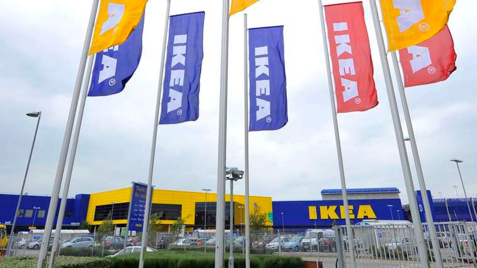 П’ять секретів успіху IKEA: як найбільш очікуваний бренд в Україні став прикладом для наслідування