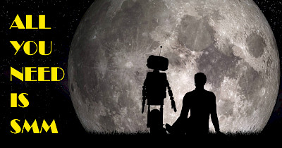 Тренды-2020 в SMM от экспертов: прямые продажи, хитмейкерский контент, футуризм, TikTok и прочее