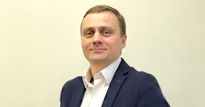 Андрій Курський, СЕО Zakaz.ua: Ринок доставки продуктів харчування в Україні досяг $100 млн