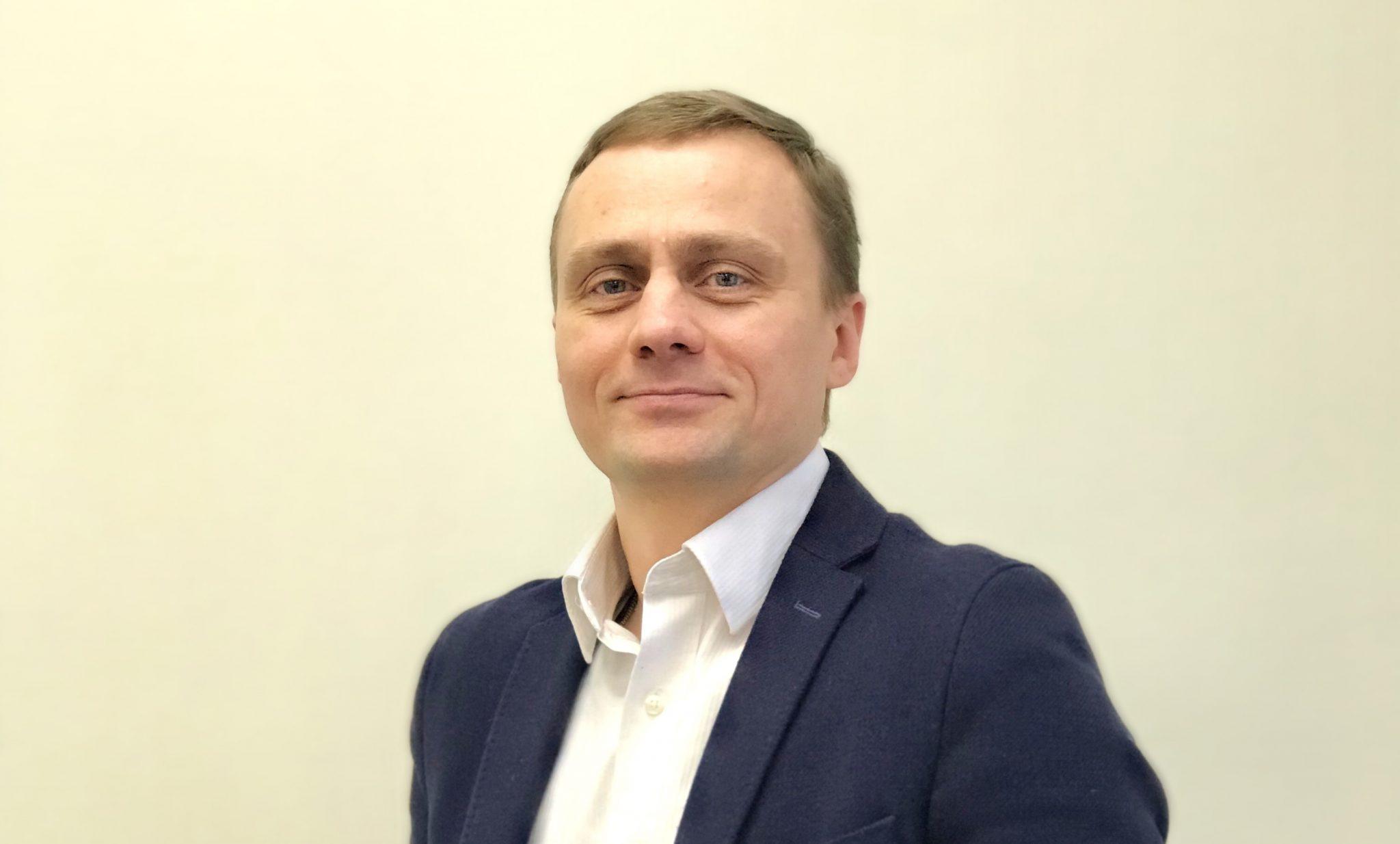 Андрій Курський, СЕО Zakaz.ua: Ринок доставки продуктів харчування в Україні досяг $100 млн