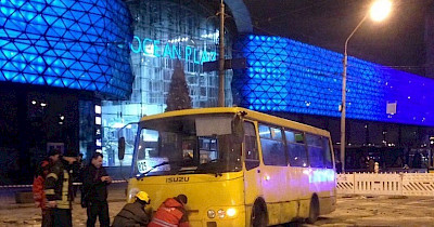 Потоп в океане: какие магазины пострадали в ТРЦ Ocean Plaza и смогут ли они компенсировать ущерб