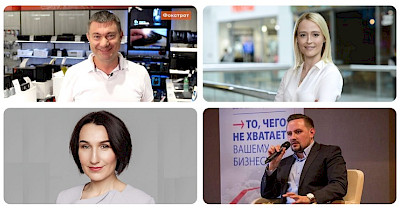 Призначення року в рітейлі: АТБ, Metro, Фокстрот, McDonald’s, Сільпо, Цитрус та інші