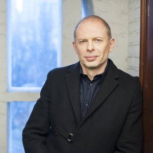 Олег Вишняков. Фото: личная страница на Facebook