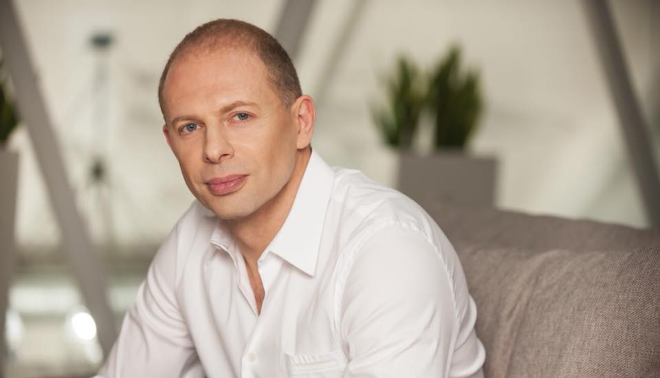 От макулатуры и кассет до сети Мегамаркет и ТРЦ Cosmopolite Multimall: как строил бизнес Олег Вишняков