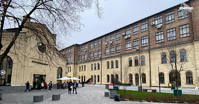 Дар’я Кухаренко, A Development: Слідом за Kyiv Food Market ми побудуємо на Арсеналі нові об’єкти