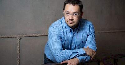 Владислав Чечоткін, Rozetka: Ми будемо продавати все