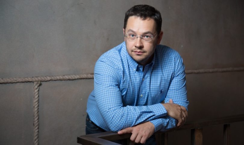 Владислав Чечоткін, Rozetka: Ми будемо продавати все