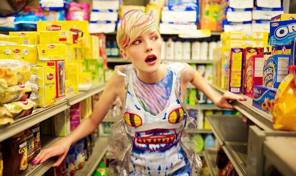 Аналитика LetyShops: как менялись покупки украинцев онлайн в 2019 году (инфографика)