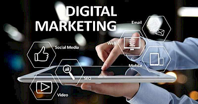 Цифровой мир: топ-10 трендов диджитал-маркетинга в 2020 году