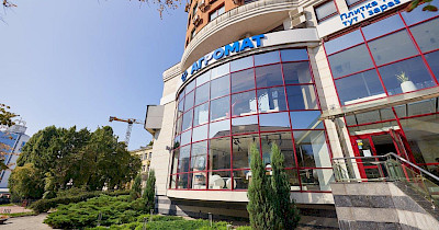 Вячеслав Свиридов, Агромат: При открытии магазина учитываем ближайшие жилые стройки