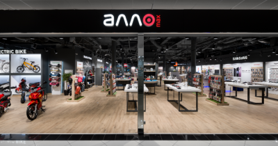 Дмитрий Деревицкий, Алло: Сейчас логика покупки гаджетов изменилась