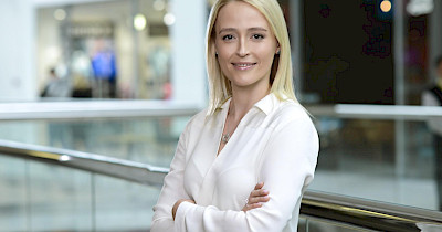 Анна Чуботина назначена генеральным директором Arricano