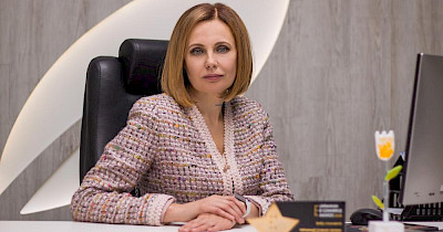 Ольга Шевченко, EVA: Внедрим новый концепт магазинов для торговых центров