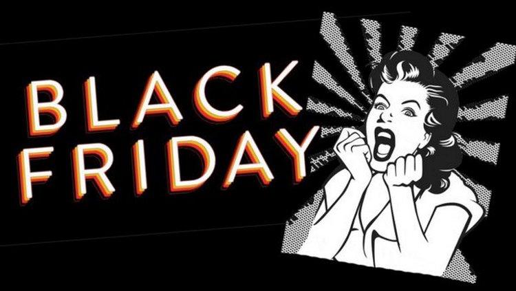 Черная пятница в цифрах: через сервис кешбэк украинцы вернули почти 1,5 млн грн (инфографика)