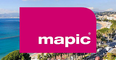 Retail rethinking: how was the MAPIC-2019 exhibition (photo-report)
