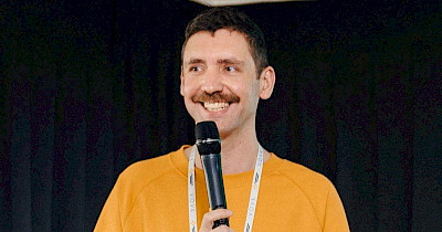 Саша Жиляев назначен руководителем бренд-маркетинга группы компаний EVO