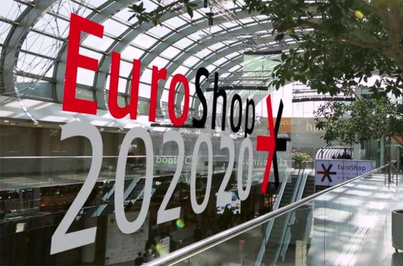 Cerera Technologies презентує рішення для самообслуговування на EuroShop 2020