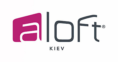 Готель Aloft Kiev став партнером RDBSummit