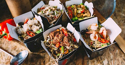 Стрітфуд, крафт і кадровий голод: чим живе ресторанний бізнес в світі та Україні