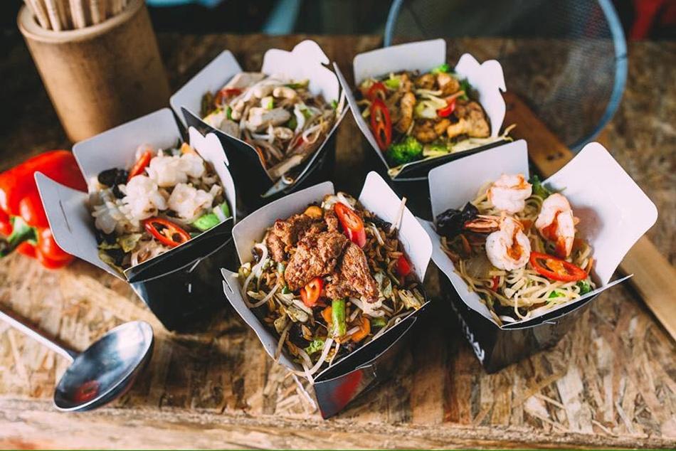 Стрітфуд, крафт і кадровий голод: чим живе ресторанний бізнес в світі та Україні