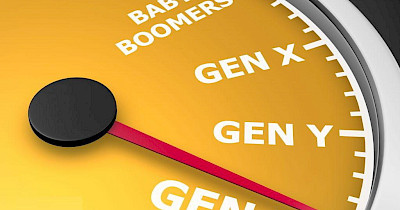 Таїсія Литовченко, RDA: Як завоювати лояльність поколінь мілленіалів та Z в рітейлі