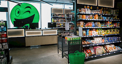 Rozetka открывает магазин в Броварах – в торговом центре Markt Mall