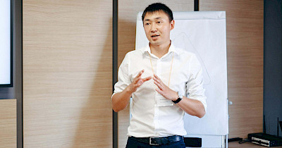 Гармонія світла: основні тренди в освітленні рітейлу