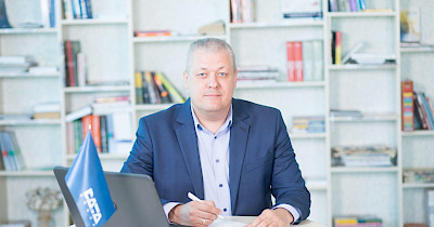 Вадим Михайлов, Датагруп: Хмарні сервіси створюють майбутнє торгівлі