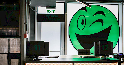 Курс на север: Rozetka открыла точку выдачи в Чернигове.