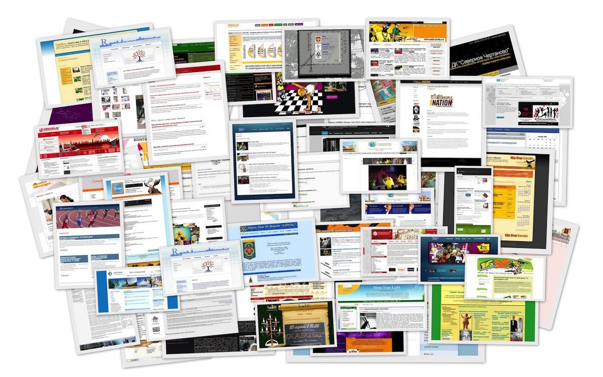 OLX, Prom и Rozetka – в топ-25 сайтов UAnet за октябрь по версии ИнАУ