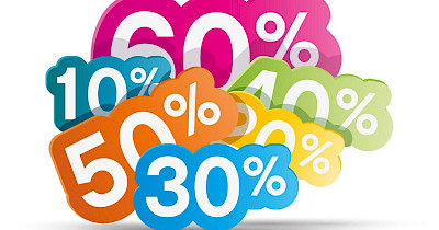 Как подготовить интернет-магазин к сезону распродаж. Советы Prom.ua, Yakaboo и BLVCK LIMIT