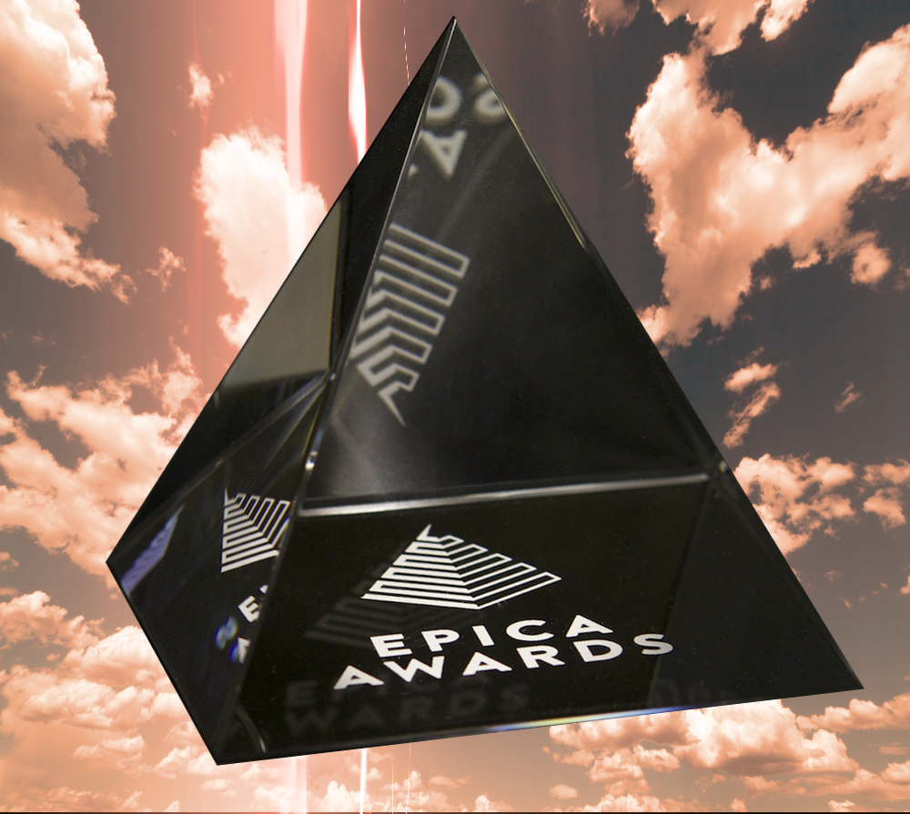 Реклама Люксоптика, GoodWine и Bad Boy – в short-list премии Epica Awards 2019