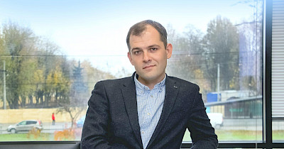 К управленческой команде Varus присоединился бывший топ-менеджер WOG