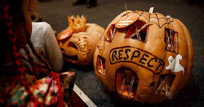 ТРЦ Екватор: Halloween вже є невід’ємною частиною української осені