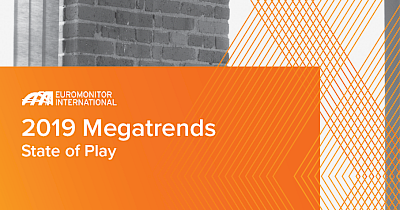 Euromonitor International: глобальні тренди світового рітейлу