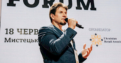 Олександр Фіалка, RDA: В Україні настав час девелоперів