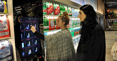 Погляд у майбутнє: яким буде споживач у 2030 році