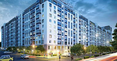 Що вигідніше: зайняти зараз і купити квартиру, або збирати та чекати?