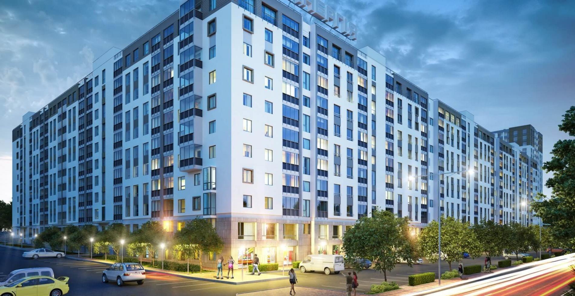 Що вигідніше: зайняти зараз і купити квартиру, або збирати та чекати?