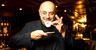 Майкл Дон, Мировая Карта: Ресторан мрії я частково реалізував у новому проекті