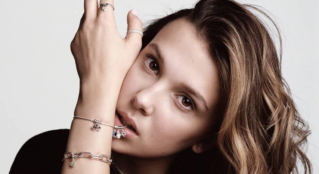 Реклама тижня: Pandora, Фокстрот, Roshen, Star Burger та інші