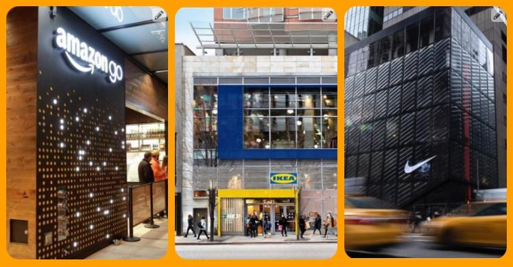 Що перейняти в Amazon чи IKEA: сім глобальних трендів рітейлу, актуальних для України