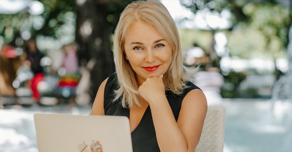 Інна Дворська, CEO “Ресторани Сави Лібкіна” про тренди на ресторанному ринку