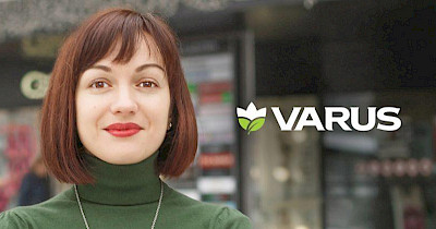 Директор по маркетингу сети Varus ушла из компании