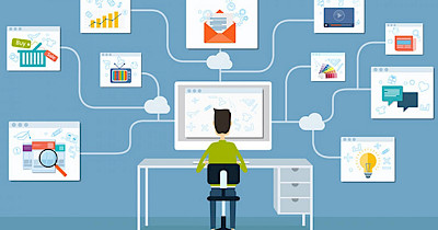 Исследование: как украинцы используют инструменты Google для совершения покупок