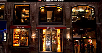 От простого к сложному и обратно: как сеть Мястория меняет бизнес-модель