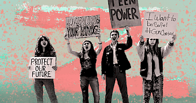 Gen Z: Facebook опублікував інсайти по роботі з поколінням міленіалів