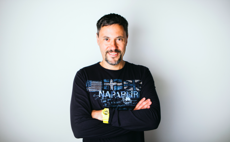 Дмитро Кримський, GoodWine: В цьому році плануємо оборот в 130 млн євро